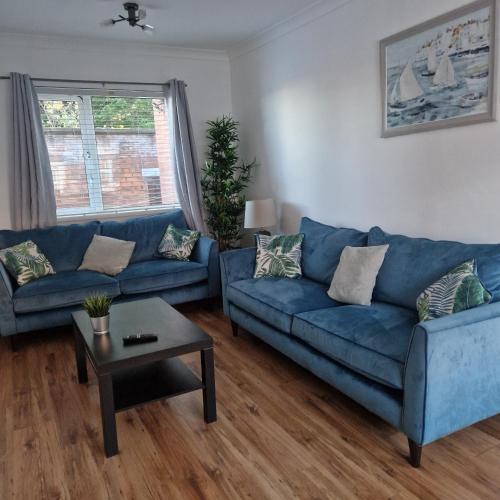 غرف النزلاء, Belfast Central house in Skegoneill غرف النزلاء, Belfast Central house in Skegoneill