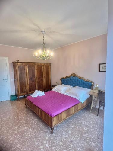 Centro storico grande casa moderna