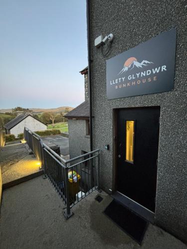 Szolgáltatások, Llety Glyndwr - Bunkhouse in Trawsfynydd Szolgáltatások, Llety Glyndwr - Bunkhouse in Trawsfynydd