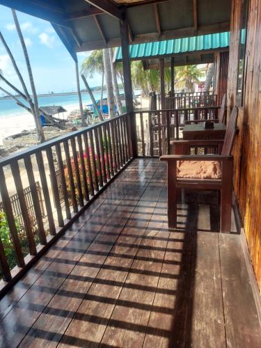 Villa panrangluhu in Tanete Villa panrangluhu in Tanete