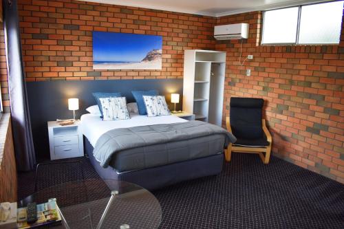 Wilsons Promontory Motel in Foster Wilsons Promontory Motel in Foster