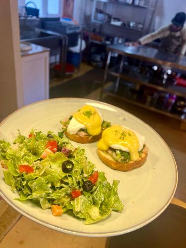 레스토랑, Namche Terrace in 에베레스트 리지온 (네팔) 레스토랑, Namche Terrace in 에베레스트 리지온 (네팔)