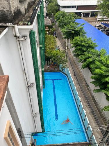 ニュー サイアム II ゲスト ハウス18