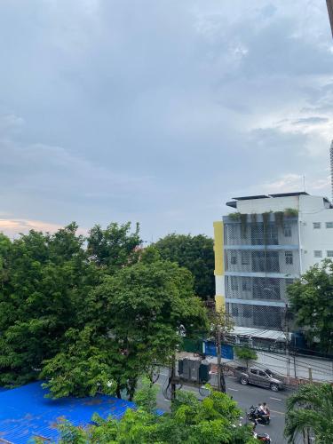 ニュー サイアム II ゲスト ハウス15