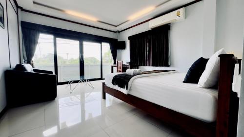 อีซี เฮาส์ (EZ House) in ตัวเมืองสุโขทัย อีซี เฮาส์ (EZ House) in ตัวเมืองสุโขทัย