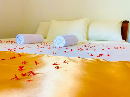 Marina Way Beach Hotel in 아루감 베이 Marina Way Beach Hotel in 아루감 베이