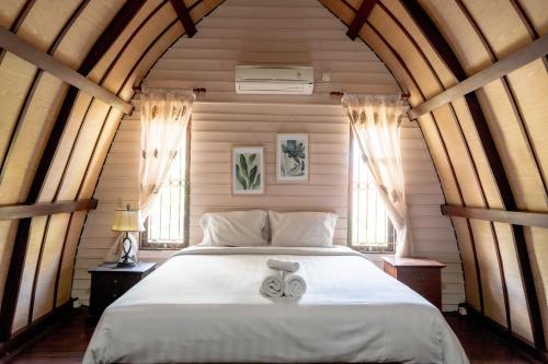 Brand New Villa Mangga 23 Uluwatu