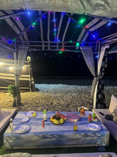 كرفان السديم in Tiwi كرفان السديم in Tiwi