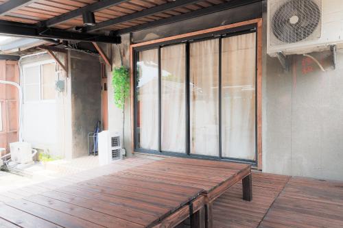 景觀, 老地方日式文旅 (Old Place Hostel) in 鳳山區 景觀, 老地方日式文旅 (Old Place Hostel) in 鳳山區