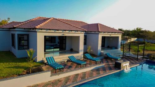 @Mercy Boutique Hotel in Kruger National Park @Mercy Boutique Hotel in Kruger National Park