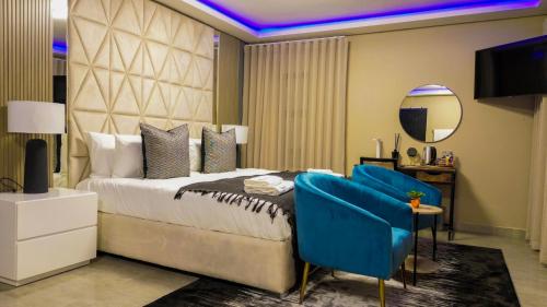 @Mercy Boutique Hotel in Kruger National Park @Mercy Boutique Hotel in Kruger National Park
