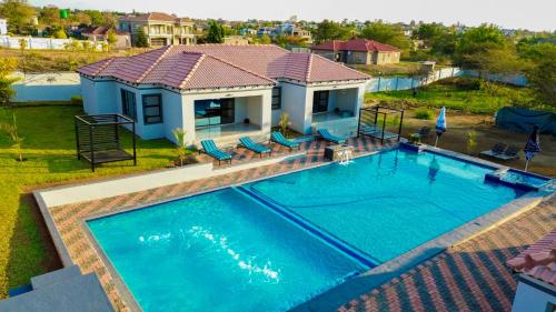 @Mercy Boutique Hotel in Kruger National Park @Mercy Boutique Hotel in Kruger National Park