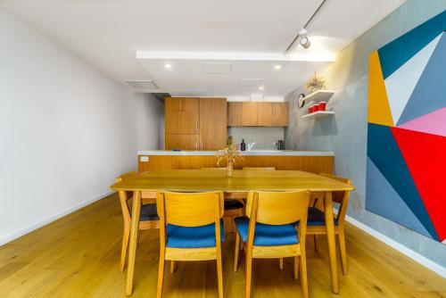 Cosy Apartment with Study in Central Braddon - Hosted by Canstay near マウント・エインズリー・ルックアウト Cosy Apartment with Study in Central Braddon - Hosted by Canstay near マウント・エインズリー・ルックアウト