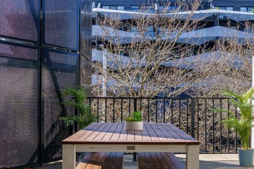 Cosy Apartment with Study in Central Braddon - Hosted by Canstay near マウント・エインズリー・ルックアウト Cosy Apartment with Study in Central Braddon - Hosted by Canstay near マウント・エインズリー・ルックアウト