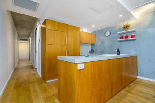 Cosy Apartment with Study in Central Braddon - Hosted by Canstay near マウント・エインズリー・ルックアウト Cosy Apartment with Study in Central Braddon - Hosted by Canstay near マウント・エインズリー・ルックアウト