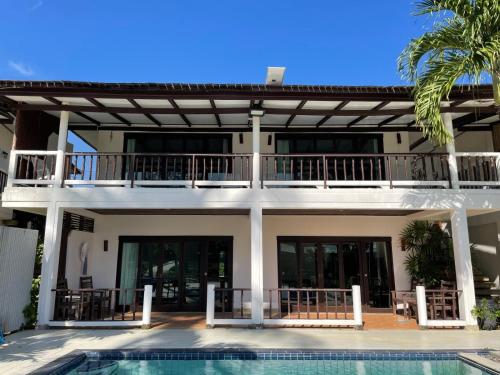 the ocean resort samui in Hua Thanon the ocean resort samui in Hua Thanon