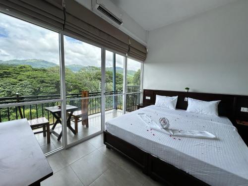 Varsity Villa in بيرادينيا Varsity Villa in بيرادينيا