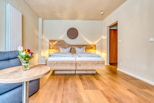 Guesthouse Beckmann in กอตติงเกน Guesthouse Beckmann in กอตติงเกน