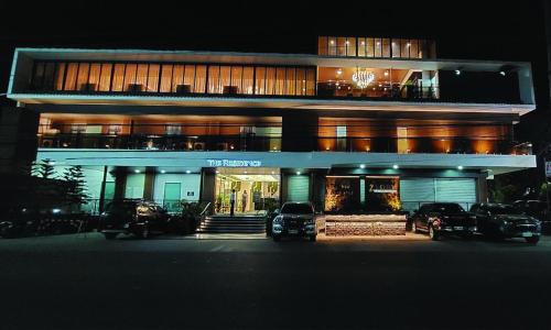 Exterior view, The Residence by Ivory in Iligan City Exterior view, The Residence by Ivory in Iligan City