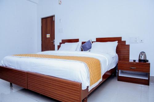 Hotel Swagath in Karkala Hotel Swagath in Karkala