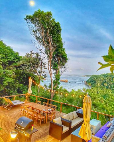 Facilities, Blue Whale Villa - Deluxe in Calibishie Facilities, Blue Whale Villa - Deluxe in Calibishie