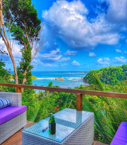 Facilities, Blue Whale Villa - Deluxe in Calibishie Facilities, Blue Whale Villa - Deluxe in Calibishie