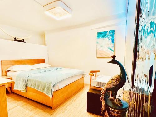 Blue Whale Villa - Deluxe in Calibishie Blue Whale Villa - Deluxe in Calibishie