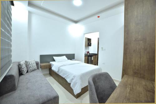 رمّ للأجنحة Rum Royal Suites in Irbid رمّ للأجنحة Rum Royal Suites in Irbid