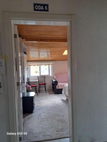 Salda Gölü Çeliköz Apart in Kayadibi Salda Gölü Çeliköz Apart in Kayadibi