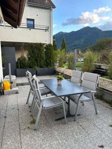 balkon/terasa, Wohnung in zentraler und trotzdem ruhiger Lage, Balzers in Balzers balkon/terasa, Wohnung in zentraler und trotzdem ruhiger Lage, Balzers in Balzers