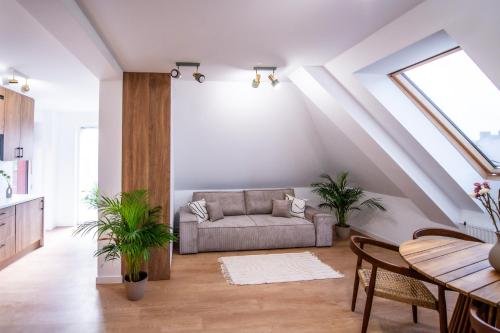 Apartamenty Kościuszki (Apartamenty Kosciuszki) in Gliwice Városközpont Apartamenty Kościuszki (Apartamenty Kosciuszki) in Gliwice Városközpont