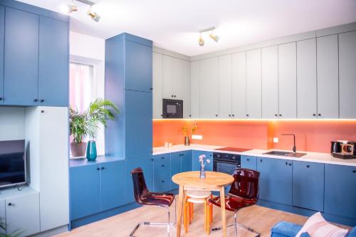 Apartamenty Kościuszki (Apartamenty Kosciuszki) in Gliwice Városközpont Apartamenty Kościuszki (Apartamenty Kosciuszki) in Gliwice Városközpont