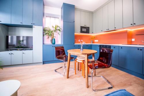 Apartamenty Kościuszki (Apartamenty Kosciuszki) in Gliwice Városközpont Apartamenty Kościuszki (Apartamenty Kosciuszki) in Gliwice Városközpont