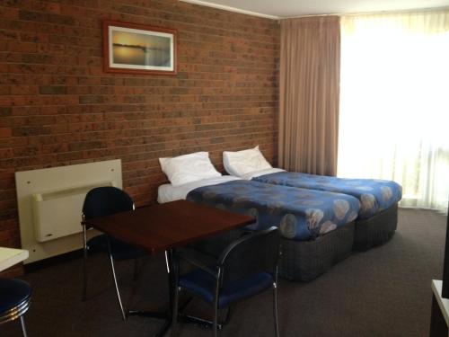 The Central Hotel Motel Lakes Entrance in Lakes Entrance The Central Hotel Motel Lakes Entrance in Lakes Entrance