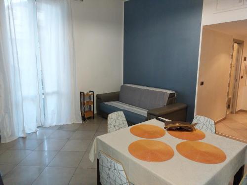 Confortable flat near pz Firenze