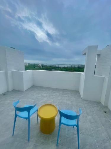 Mian Bao Homestay in Penghu Mian Bao Homestay in Penghu