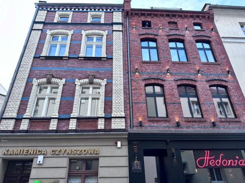 Hedonia Apartamenty Premium in Ополе Hedonia Apartamenty Premium in Ополе