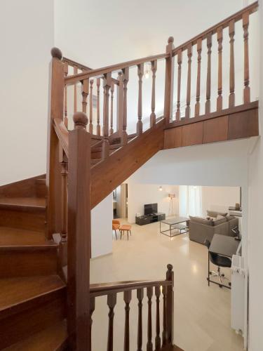 NAGIA Duplex Paleo Faliro F1