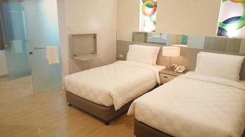 Go Hotels Butuan in Butuan Go Hotels Butuan in Butuan