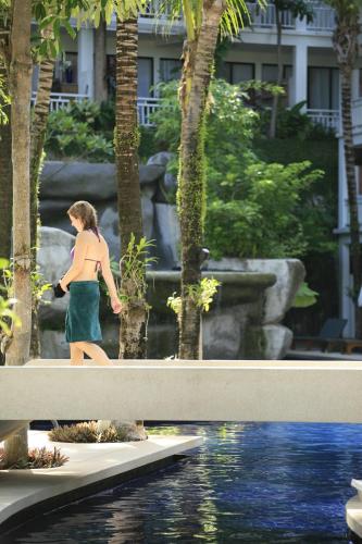 サンセット ビーチ リゾート15