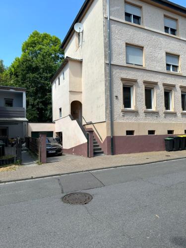 A szálláshely kívülről, Ferienwohnung I in Sulzbach 5 Min bis Augenklinik in Sulzbach A szálláshely kívülről, Ferienwohnung I in Sulzbach 5 Min bis Augenklinik in Sulzbach