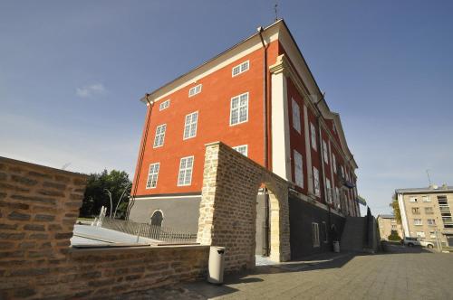 Nearby attraction, Down Town Apartment in Narva City Center Nearby attraction, Down Town Apartment in Narva City Center