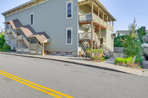Chestertown Retreat with Fire Pit, Near Gore Mtn! in 切斯特敦 (NY) Chestertown Retreat with Fire Pit, Near Gore Mtn! in 切斯特敦 (NY)