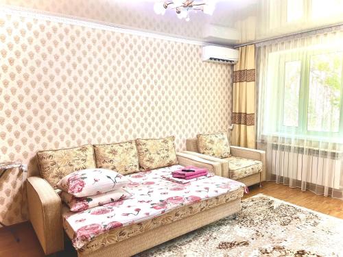 Квартира посуточно Талдыкорган in Талдъкорган Квартира посуточно Талдыкорган in Талдъкорган