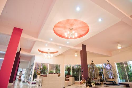 ブーンシリ ブティック ホテル15