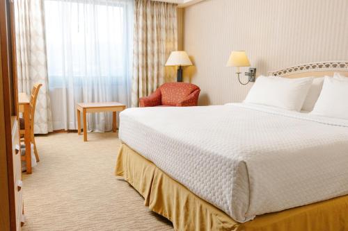 Intercity Tower Hotels in San Pedro Sula Intercity Tower Hotels in San Pedro Sula