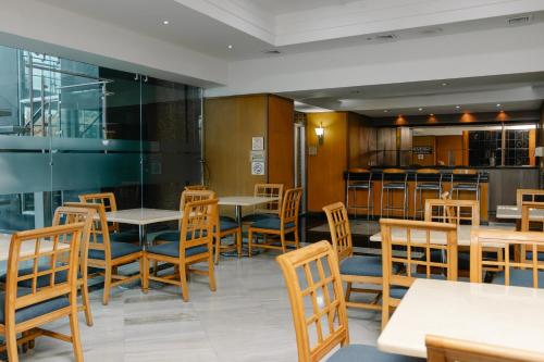 Restaurant, Intercity Tower Hotels in San Pedro Sula Restaurant, Intercity Tower Hotels in San Pedro Sula