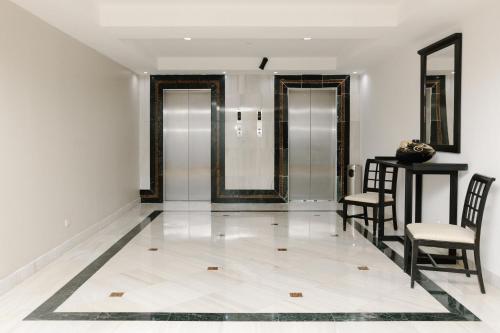 Buitenkant, Intercity Tower Hotels in San Pedro Sula Buitenkant, Intercity Tower Hotels in San Pedro Sula