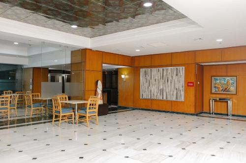 Restaurant, Intercity Tower Hotels in San Pedro Sula Restaurant, Intercity Tower Hotels in San Pedro Sula