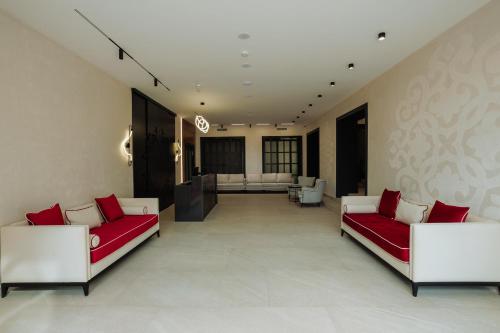 Aurum Garden Hotel in Shymkent Aurum Garden Hotel in Shymkent